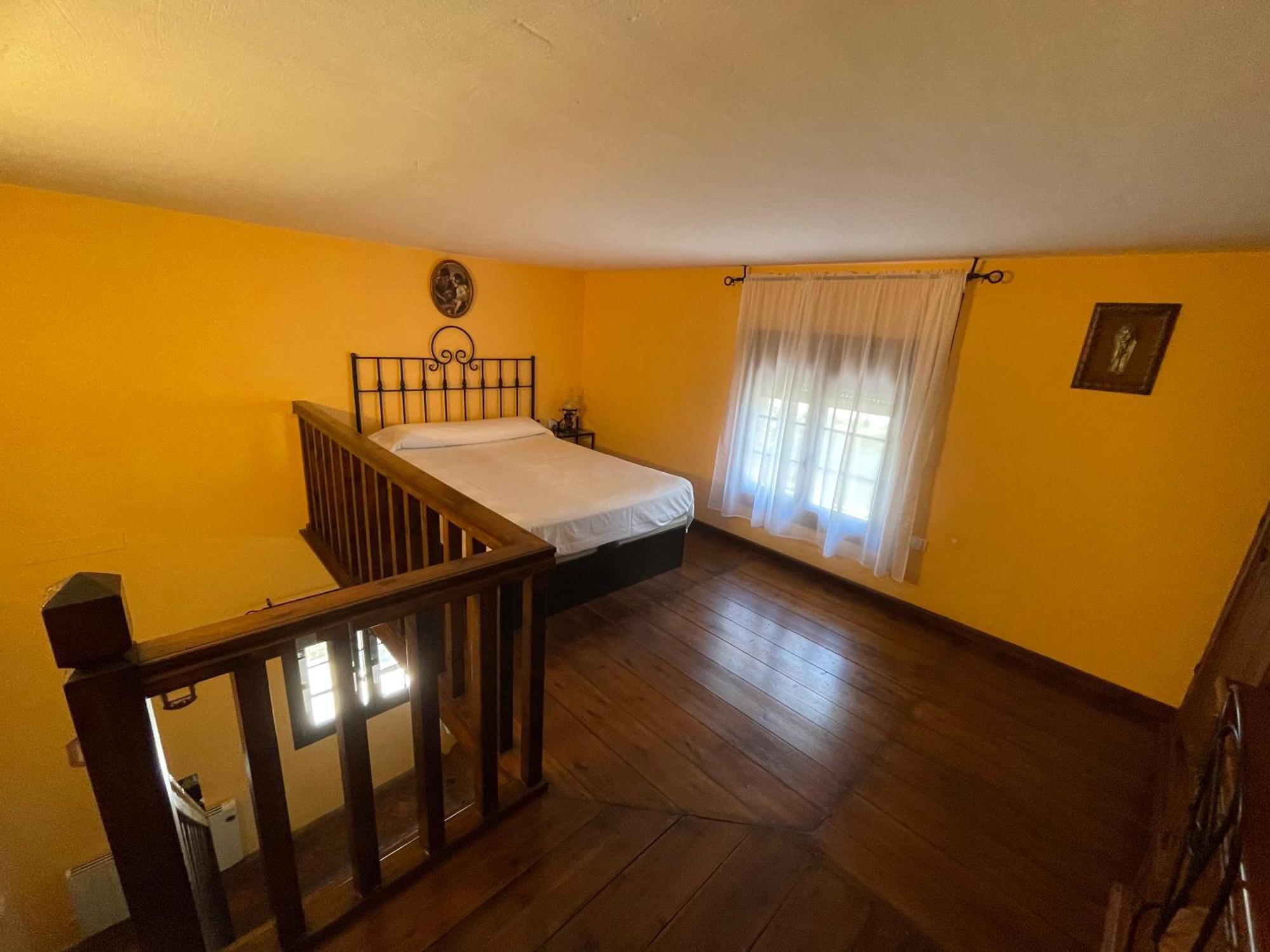 La Hacienda Del Marquesado Hotel Albunan Eksteriør billede