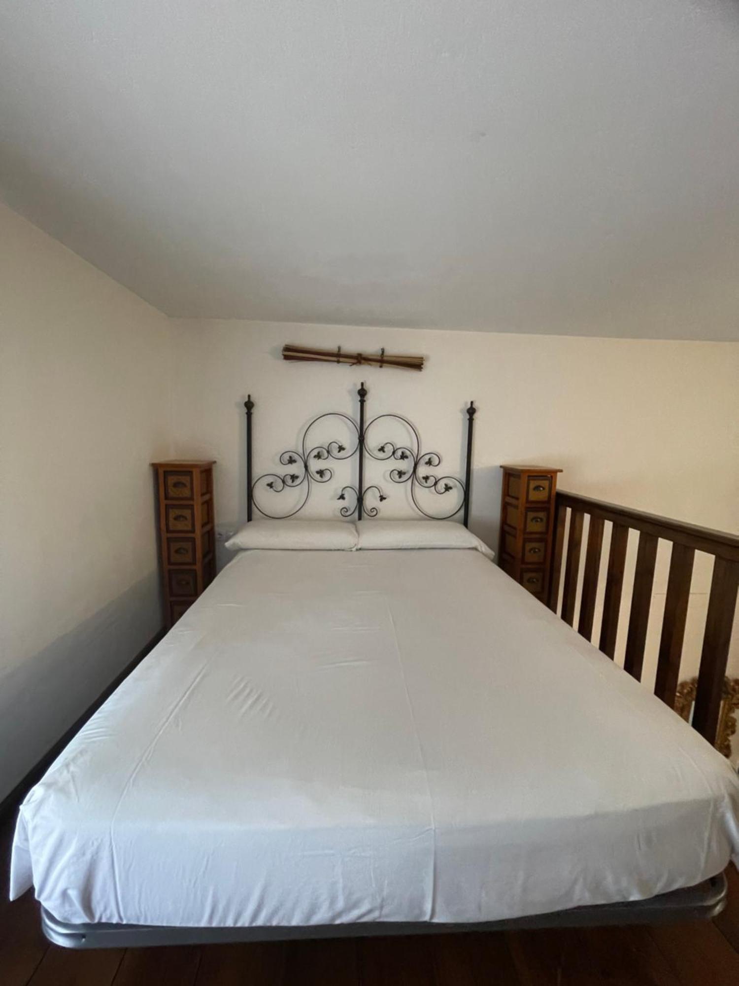 La Hacienda Del Marquesado Hotel Albunan Eksteriør billede