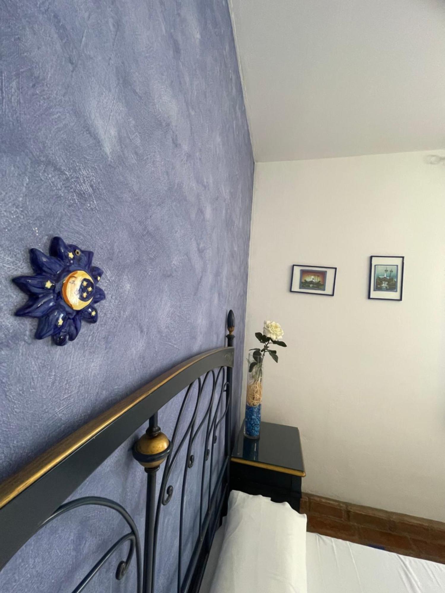 La Hacienda Del Marquesado Hotel Albunan Eksteriør billede