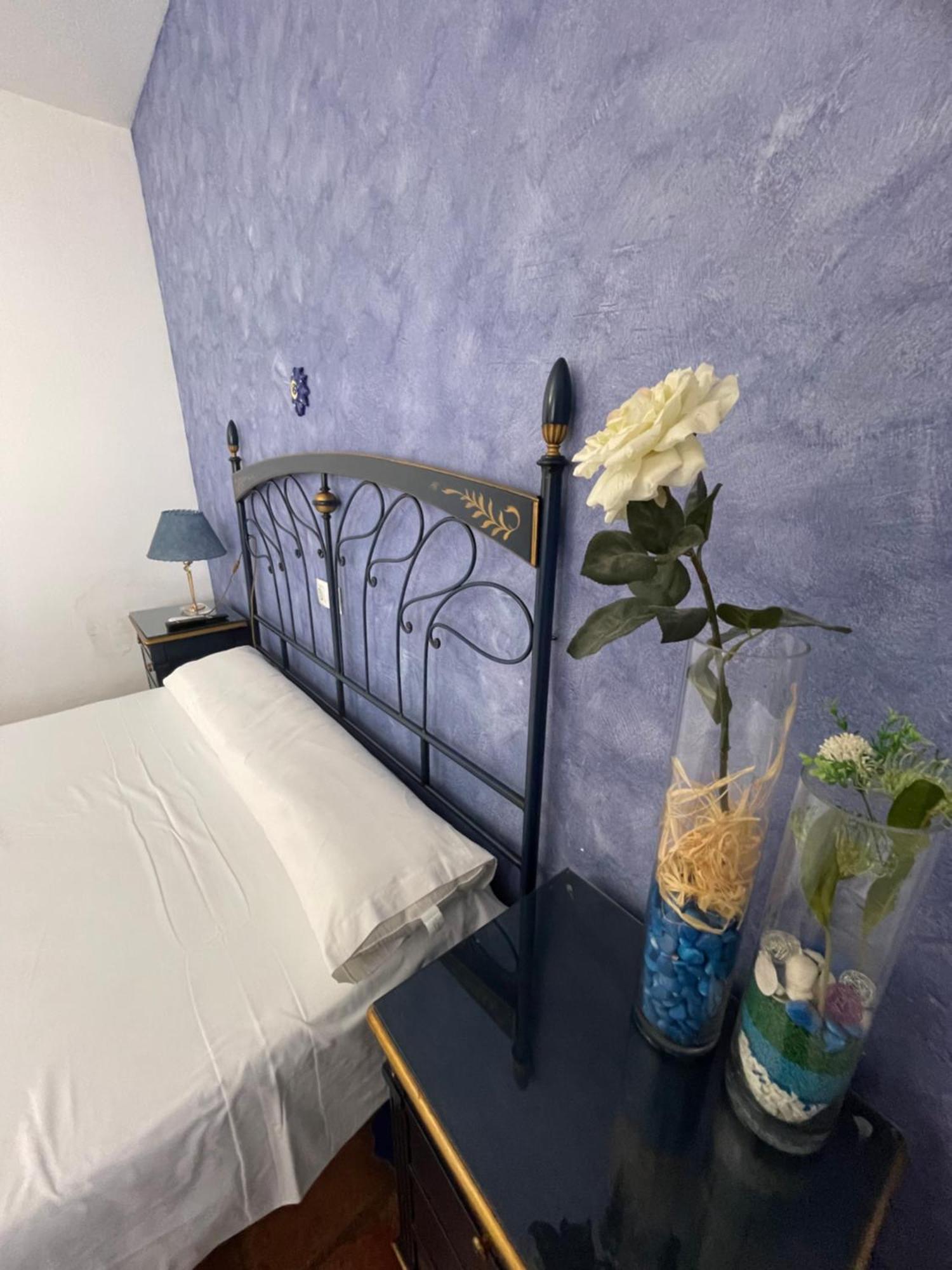 La Hacienda Del Marquesado Hotel Albunan Eksteriør billede